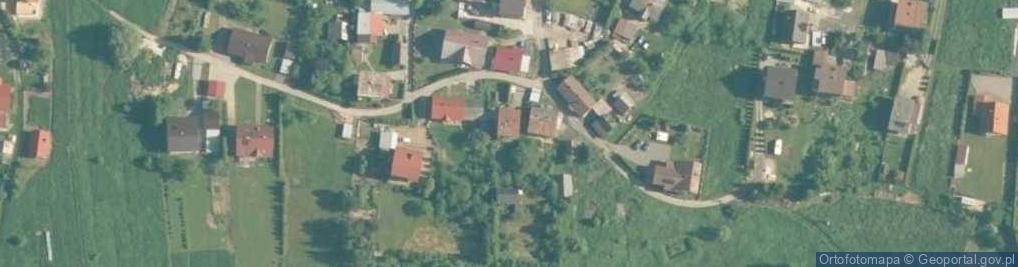 Zdjęcie satelitarne Fotopp - Paweł Piątek