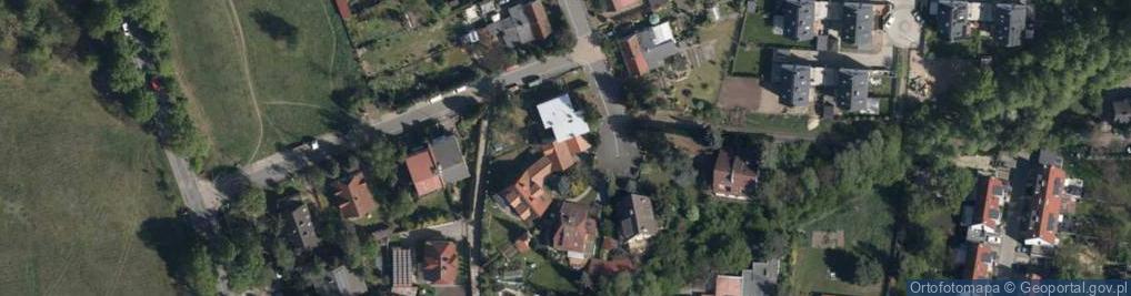 Zdjęcie satelitarne ProAction Events