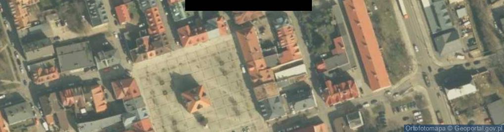 Zdjęcie satelitarne ABS Optyk