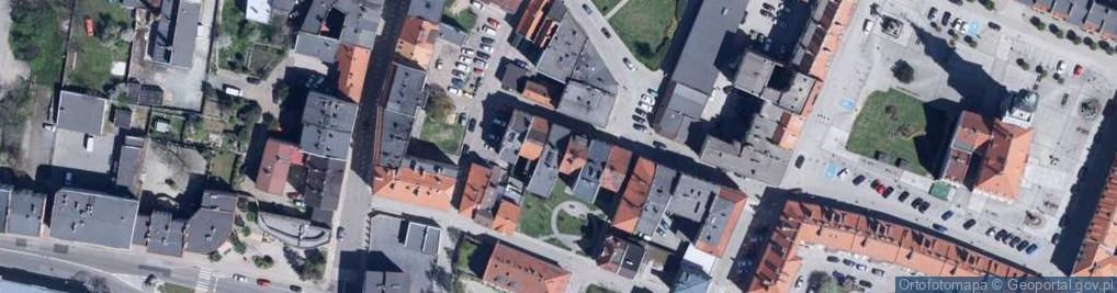Zdjęcie satelitarne Optyk-An