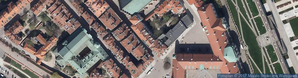Zdjęcie satelitarne Optyk