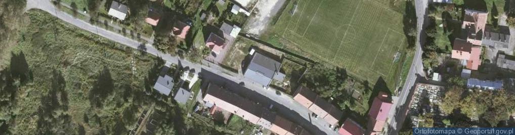 Zdjęcie satelitarne Optima Jerzy Stolarczyk