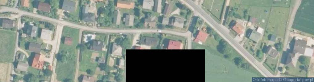 Zdjęcie satelitarne Stolarstwo Alter Meble Kuchnie na wymiar Meble na wymiar Usługi