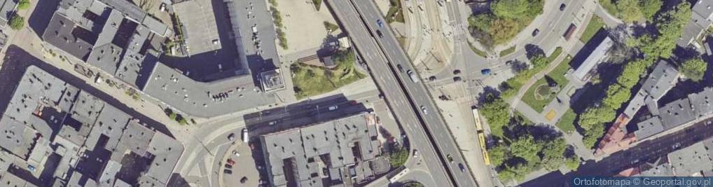 Zdjęcie satelitarne TAPICER CHORZÓW - NAPRAWA RENOWACJA MEBLI • TAPICERKA SAMOCHODOW