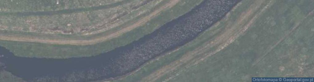 Zdjęcie satelitarne Rega