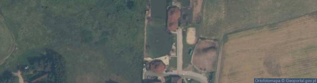Zdjęcie satelitarne x2