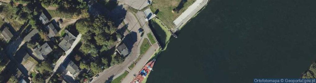 Zdjęcie satelitarne 08 05 SY Bryza H (10)