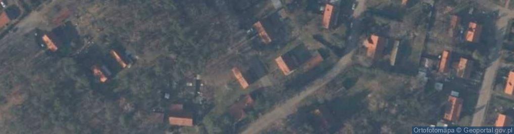 Zdjęcie satelitarne 0906 Podgrodzie NWP ZPL 3