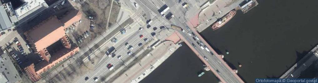 Zdjęcie satelitarne 0912 Most Długi Iluminacja SZN 1