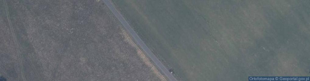 Zdjęcie satelitarne 2006-06 Świecko 04