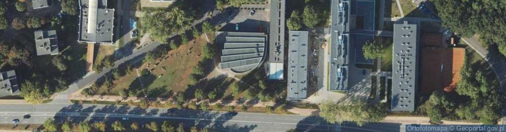 Zdjęcie satelitarne 2007 FoC, Ewa Błachnio 001