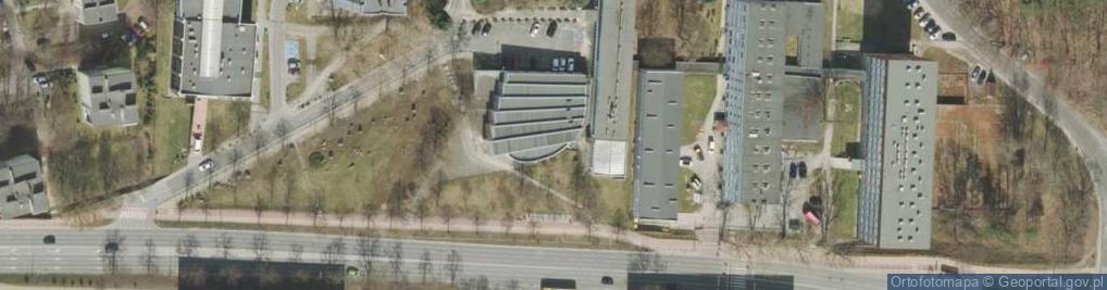 Zdjęcie satelitarne 2007 FoC, Kabaret Hrabi ze stauetką 003