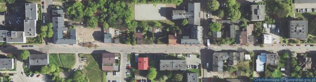 Zdjęcie satelitarne 24 czerwiec 2008 r. 015