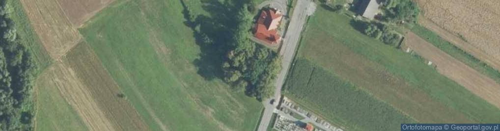 Zdjęcie satelitarne 316 Gawlow b