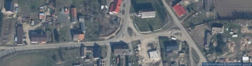 Zdjęcie satelitarne Bulgrin1891
