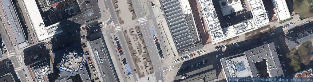 Zdjęcie satelitarne Bundesarchiv Bild 101I-131-0596-26, Warschau, Postamt, wartende Zivilisten