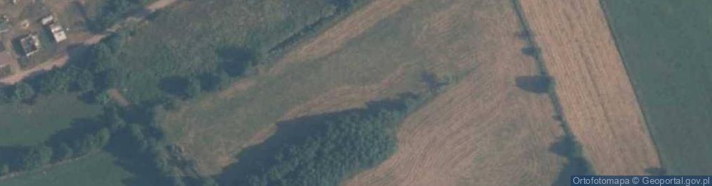 Zdjęcie satelitarne Chocielewko45