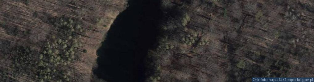 Zdjęcie satelitarne Daisy Lake, Poland, 2-13578