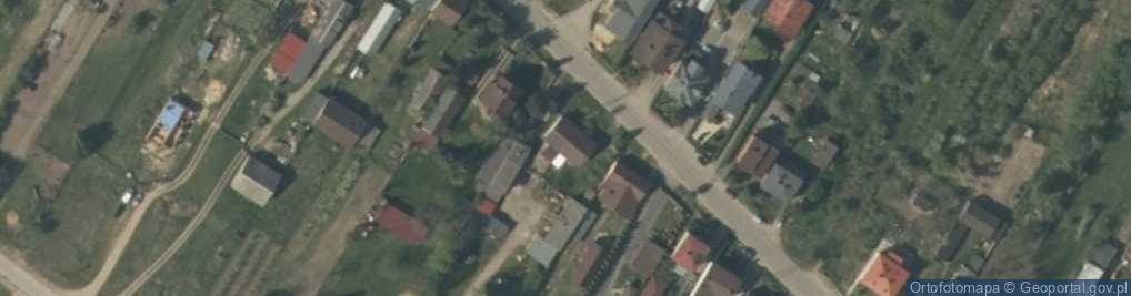 Zdjęcie satelitarne Dmosin2