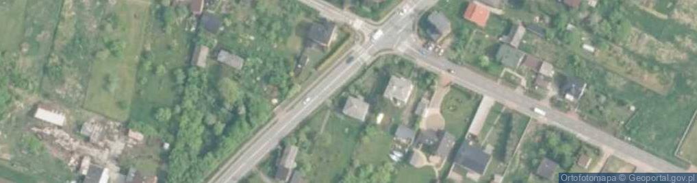 Zdjęcie satelitarne Dw2