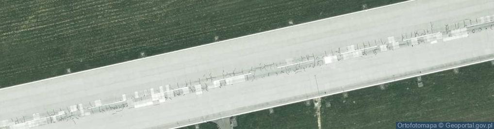 Zdjęcie satelitarne Easyjet 737-01