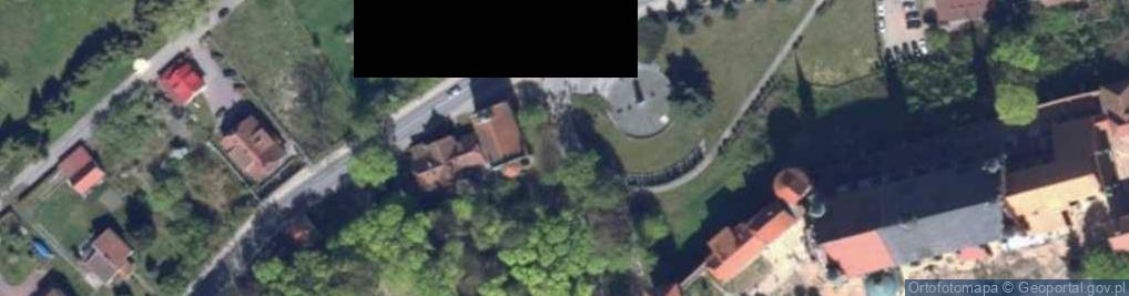 Zdjęcie satelitarne Frauenburg01