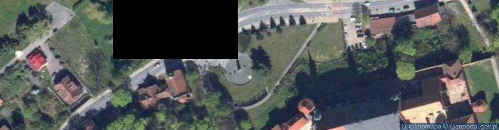 Zdjęcie satelitarne Frauenburg02