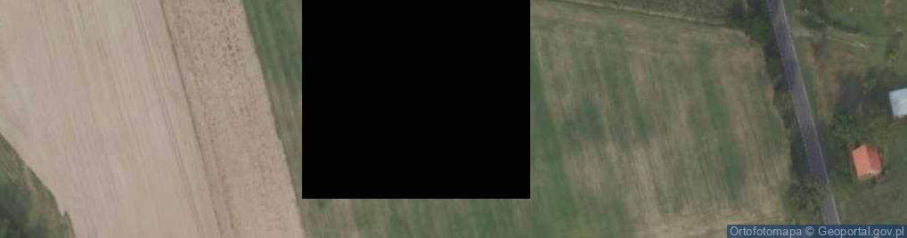 Zdjęcie satelitarne Grobia punkt widokowy 2008 - IMG 1996