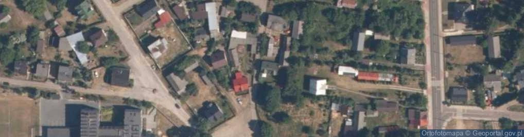 Zdjęcie satelitarne Inowlodz1