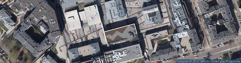 Zdjęcie satelitarne J.A.G. 1897 back