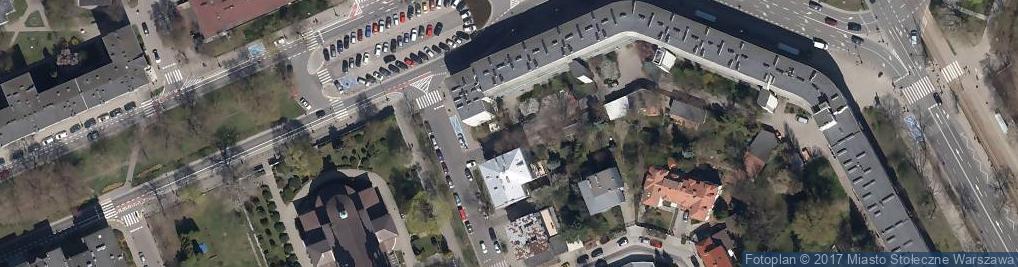 Zdjęcie satelitarne Jerzy Popieluszko Funeral - 37