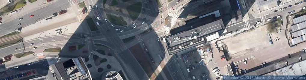 Zdjęcie satelitarne Jeszcze swiadomy
