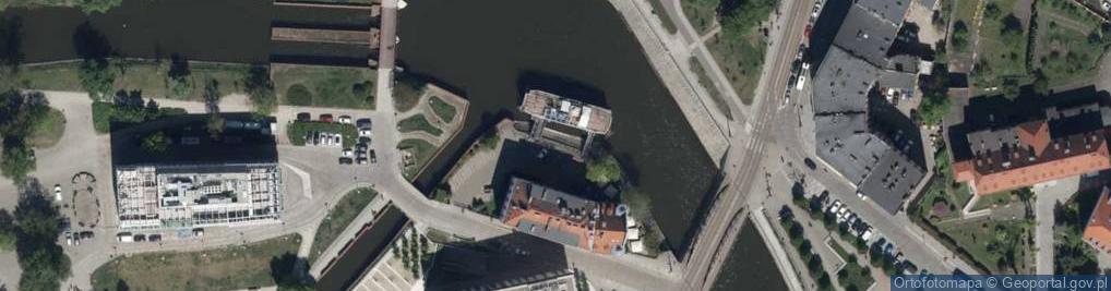 Zdjęcie satelitarne Julo&Poli-KonfSWPL2011