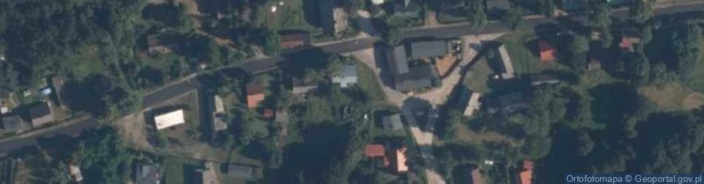 Zdjęcie satelitarne Kasparus58
