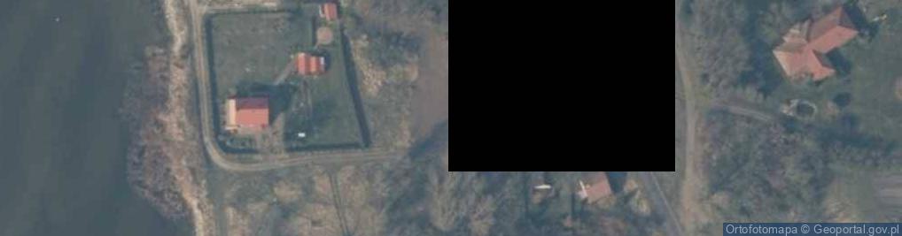 Zdjęcie satelitarne KopiceZS