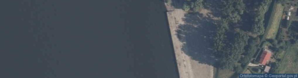 Zdjęcie satelitarne Korzeniewo15