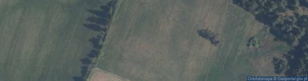 Zdjęcie satelitarne Landscape bledziszki