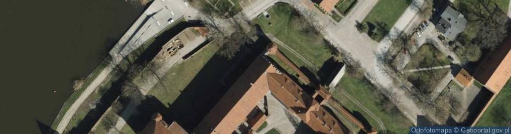 Zdjęcie satelitarne Marienburg02