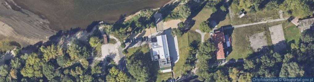 Zdjęcie satelitarne Medieval Town of Torun Poland (355456506)