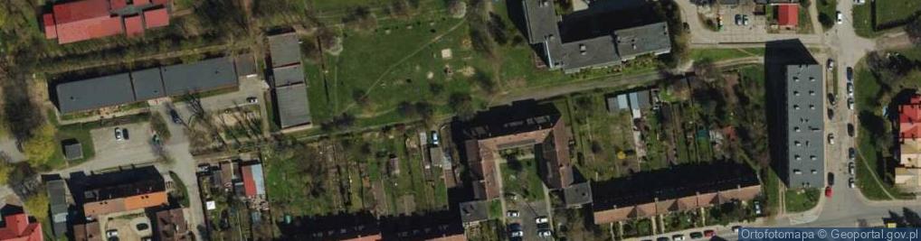 Zdjęcie satelitarne Osiedle słowińskie Słupsk IMG 6336 1600x1024 