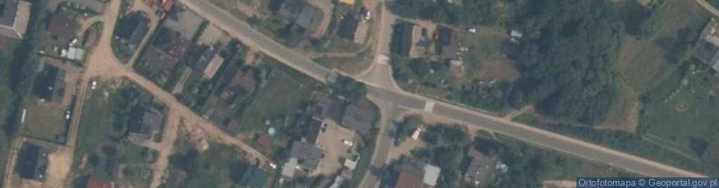 Zdjęcie satelitarne Pogodki2