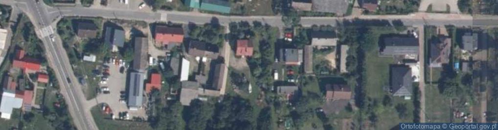 Zdjęcie satelitarne POL WŁYNKÓWKO 125