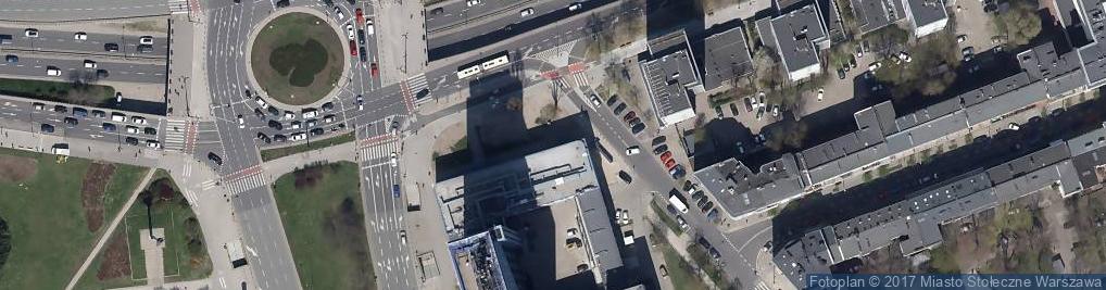 Zdjęcie satelitarne Remont club - entrance