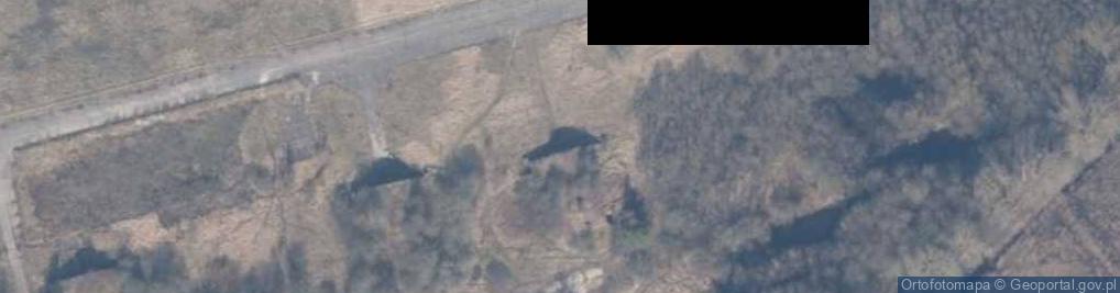 Zdjęcie satelitarne Sianozety 0038