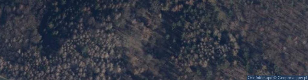 Zdjęcie satelitarne Skalisty Jar Libberta 1