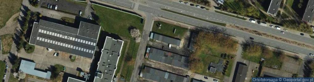 Zdjęcie satelitarne Slupsk Osiedle Piastów IMG 6302 1600x1026