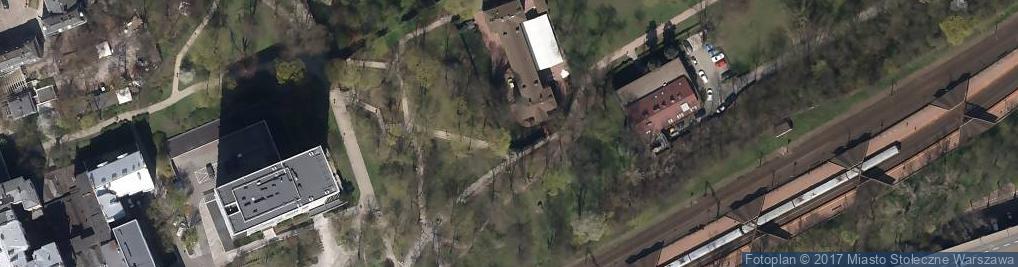 Zdjęcie satelitarne Smoln 6