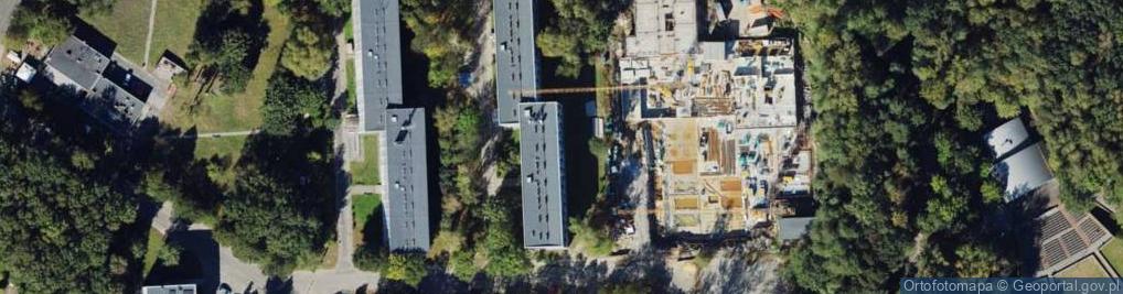 Zdjęcie satelitarne Solar eclipse - 04-01-2011 - 02