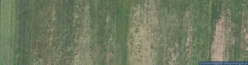 Zdjęcie satelitarne Stare Kurowo 3
