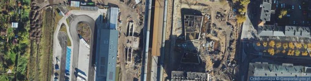 Zdjęcie satelitarne SU46-009 Słupsk (Nemo5576)